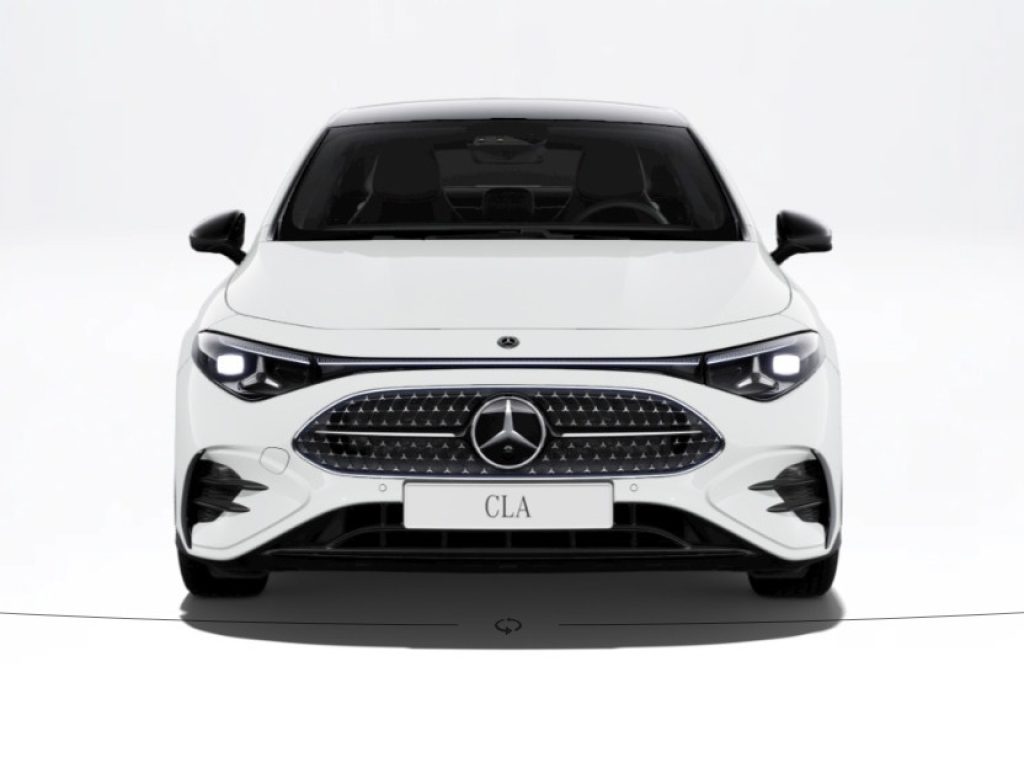 MERCEDES-BENZ CLA 200 AMG Line Premium - 3