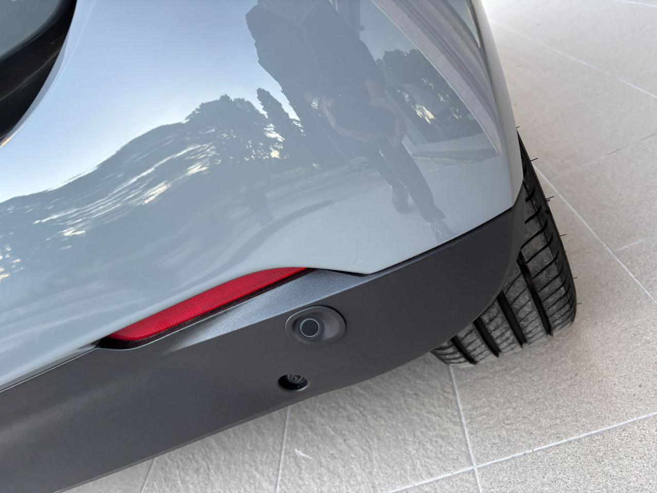 SMART ForTwo EQ Prime 22KW-INTERNI IN PELLE-SEDILI RISCAL. - 25