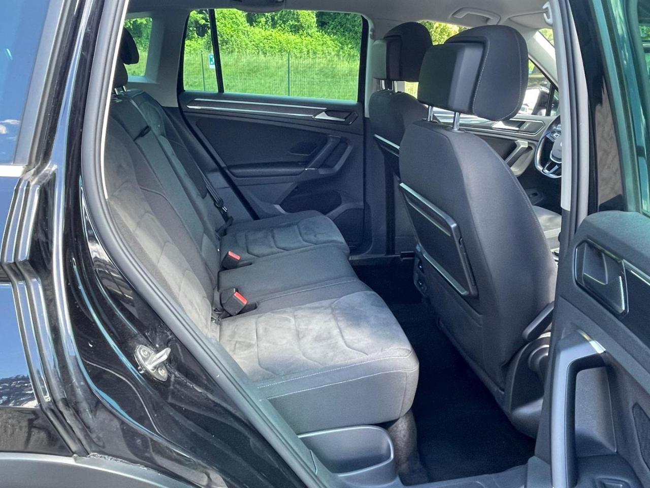 VOLKSWAGEN Tiguan 2.0 TSI R line 180 CV DSG 4MOTION - 18