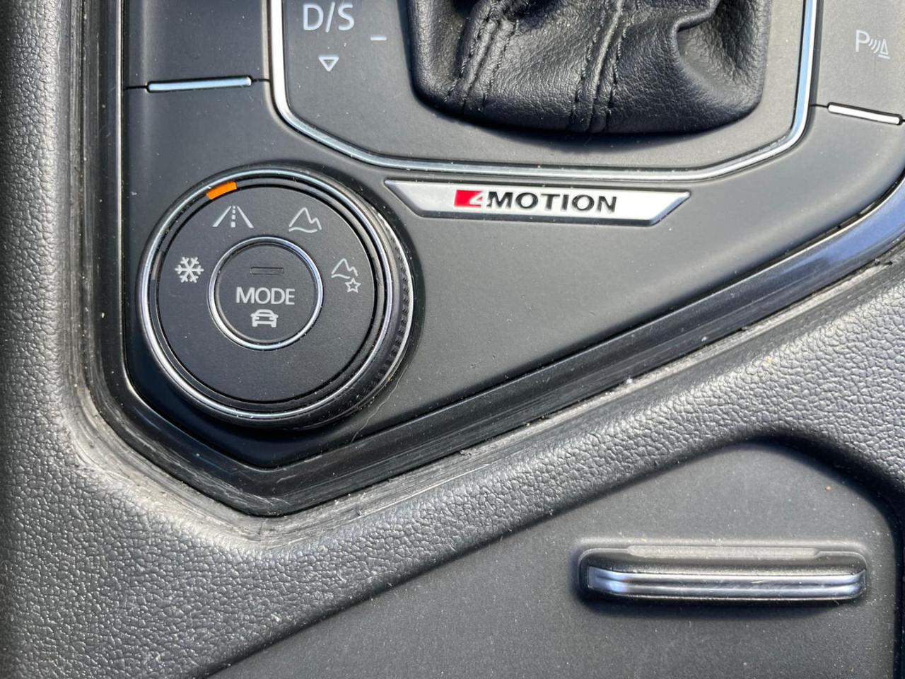 VOLKSWAGEN Tiguan 2.0 TSI R line 180 CV DSG 4MOTION - 14