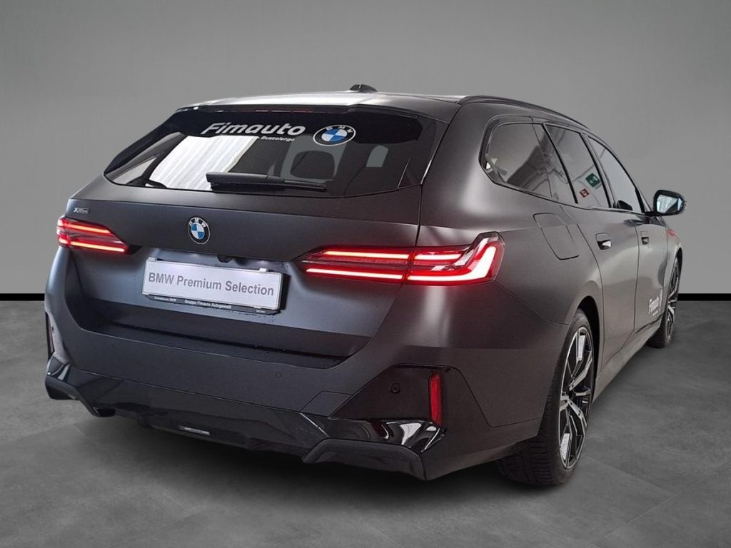 BMW 520 d 48V xDrive Touring Msport Pro Aut. - 16