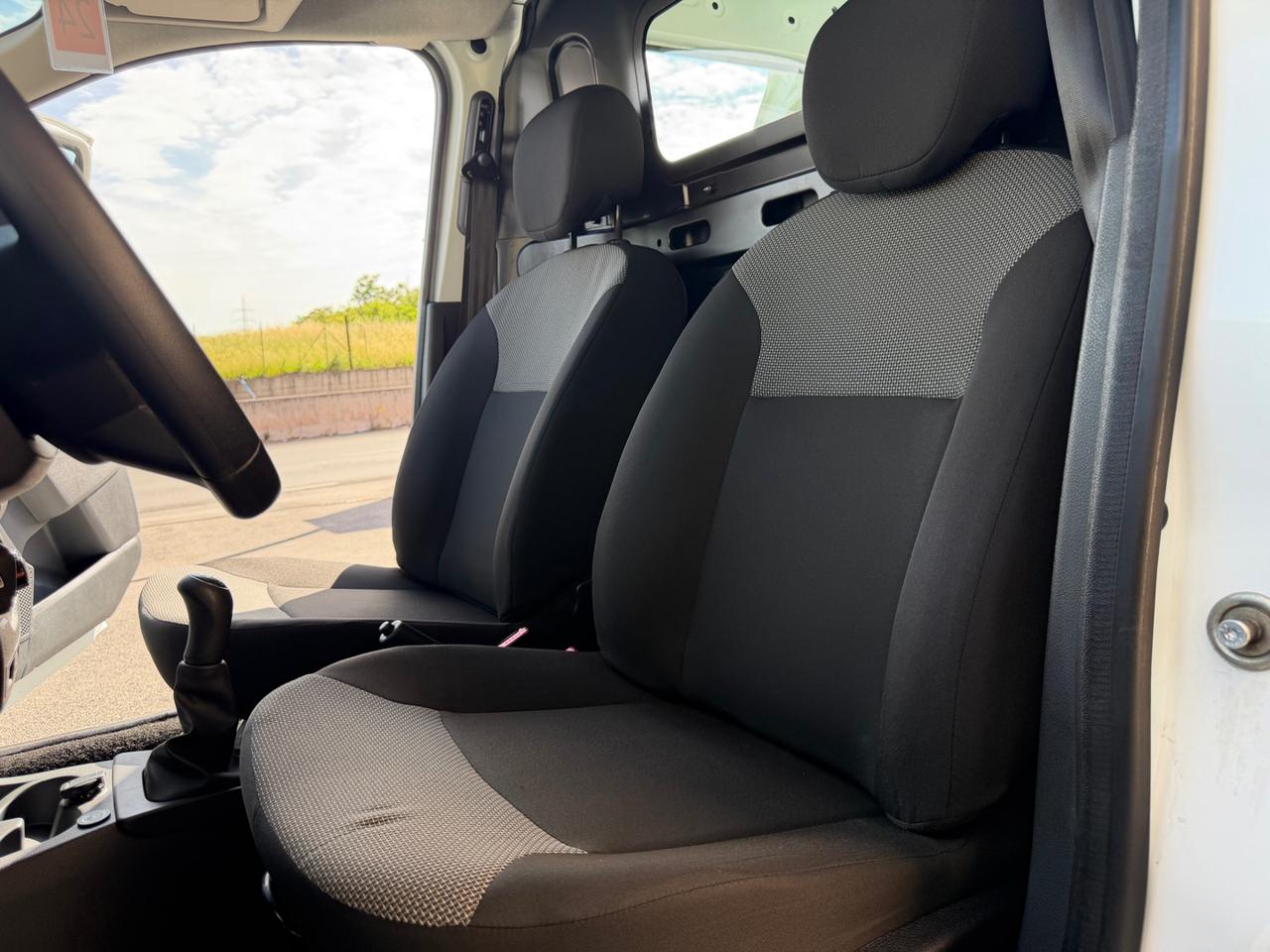 DACIA Dokker 1.6 8V 100CV Start&Stop GPL Furgone - 13