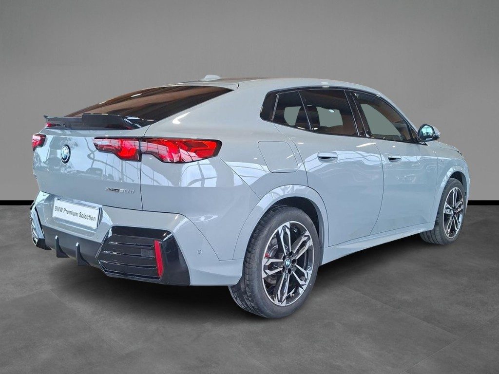 BMW X2 xDrive 20d Msport Pro Aut. - 16