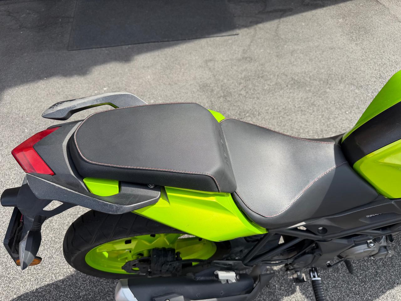 BENELLI BN 125 SPORT - 7