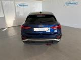 Q3 SPB SPORTBACK 1.5 tfsi S tronic S line +CERCHI 20 Q3 SPB SPORTBACK 1.5 tfsi S tronic S line +CERCHI 20