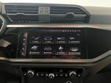 Q3 SPB SPORTBACK 1.5 tfsi S tronic S line +CERCHI 20 Q3 SPB SPORTBACK 1.5 tfsi S tronic S line +CERCHI 20