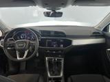 Q3 SPB SPORTBACK 1.5 tfsi S tronic S line +CERCHI 20 Q3 SPB SPORTBACK 1.5 tfsi S tronic S line +CERCHI 20