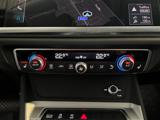 Q3 SPB SPORTBACK 1.5 tfsi S tronic S line +CERCHI 20 Q3 SPB SPORTBACK 1.5 tfsi S tronic S line +CERCHI 20
