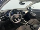 Q3 SPB SPORTBACK 1.5 tfsi S tronic S line +CERCHI 20 Q3 SPB SPORTBACK 1.5 tfsi S tronic S line +CERCHI 20