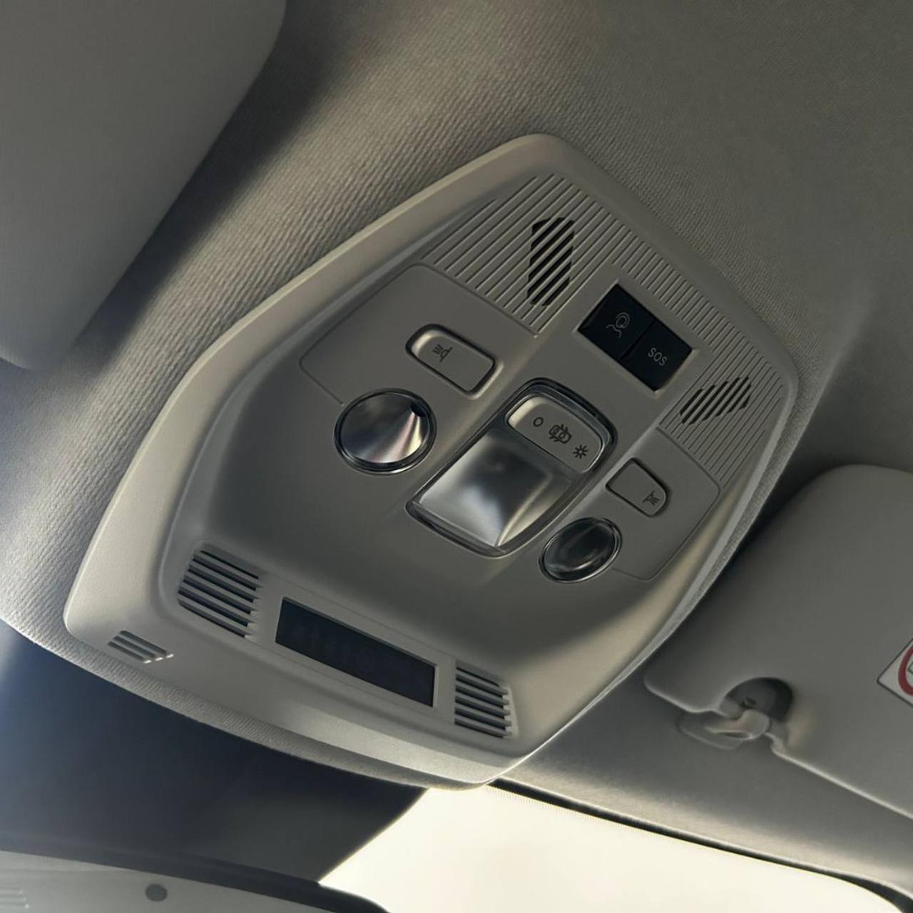 CITROEN E-C3 motore elettrico 113 CV Max - 27