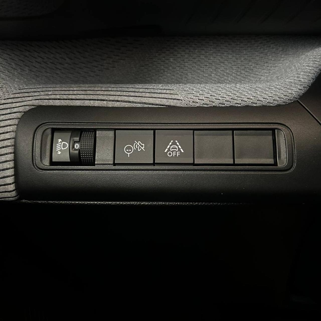 CITROEN E-C3 motore elettrico 113 CV Max - 28