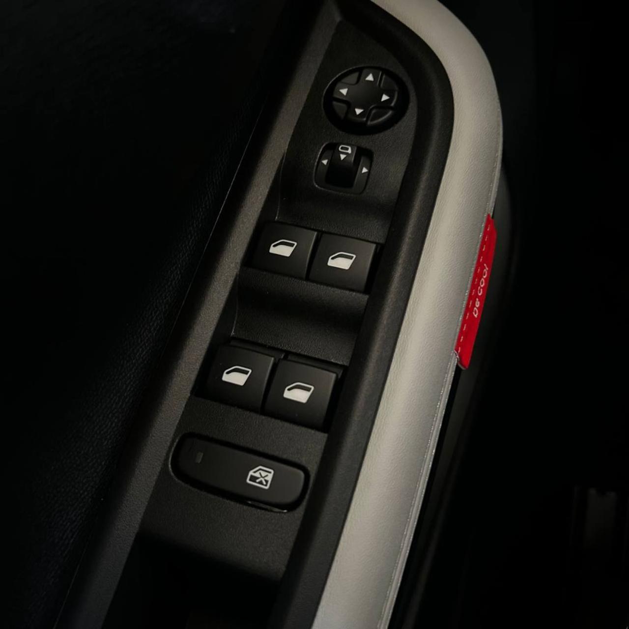 CITROEN E-C3 motore elettrico 113 CV Max - 29