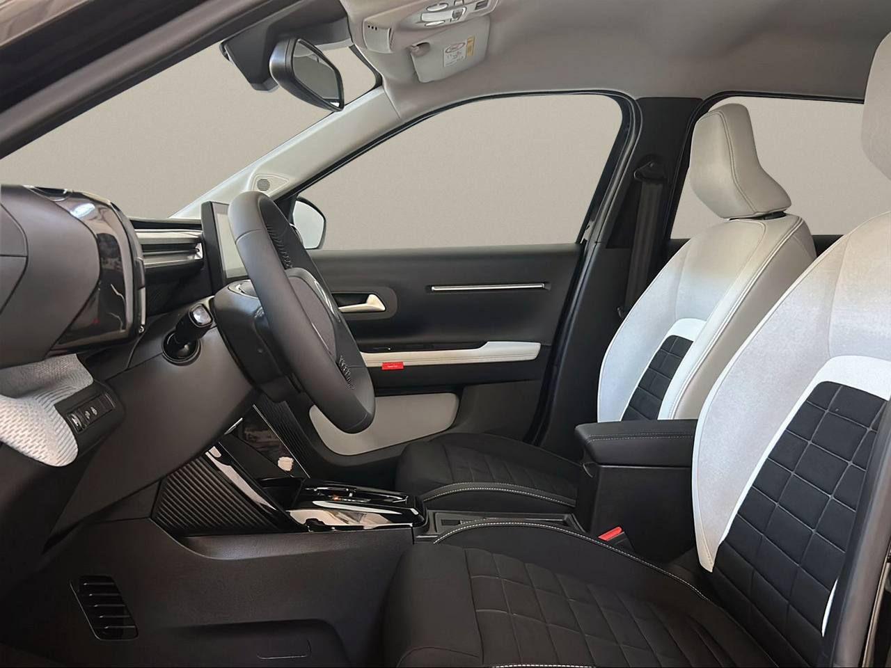 CITROEN E-C3 motore elettrico 113 CV Max - 8
