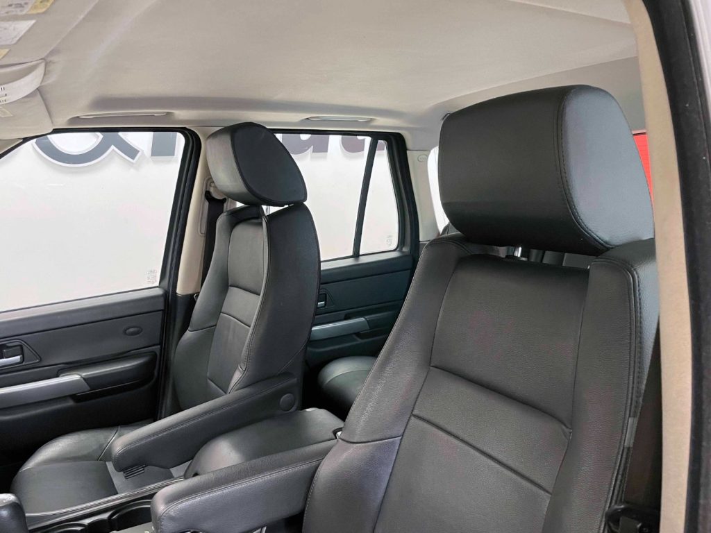 LAND ROVER Range Rover Sport 2.7 TDV6 SE AUTO - ISCRIVIBILE ASI - 40