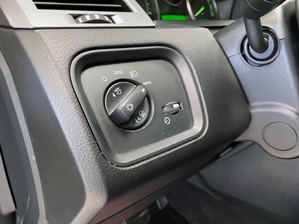 LAND ROVER Range Rover Sport 2.7 TDV6 SE AUTO - ISCRIVIBILE ASI - 41
