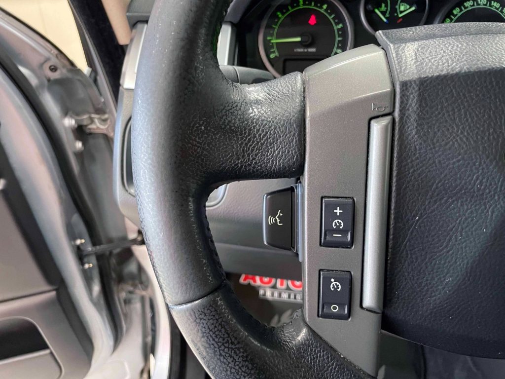 LAND ROVER Range Rover Sport 2.7 TDV6 SE AUTO - ISCRIVIBILE ASI - 43