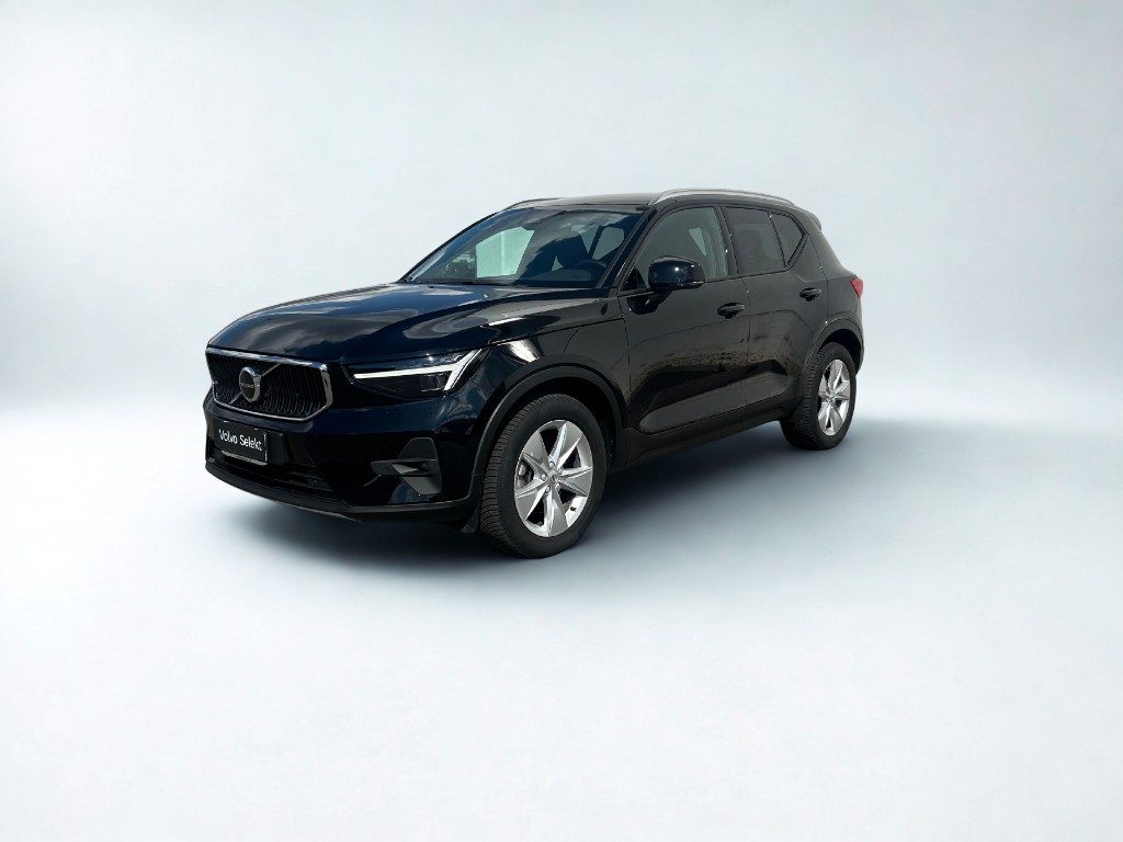 VOLVO XC40 B3 automatico Core - Foto 1