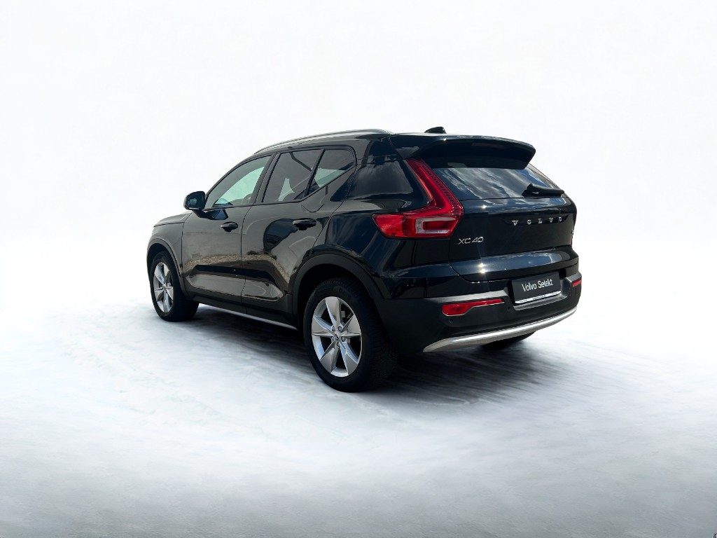 VOLVO XC40 B3 automatico Core - Foto 2
