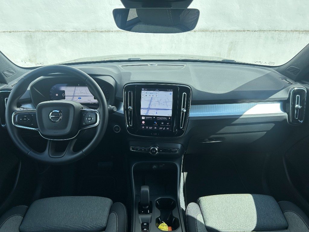 VOLVO XC40 B3 automatico Core - Foto 5
