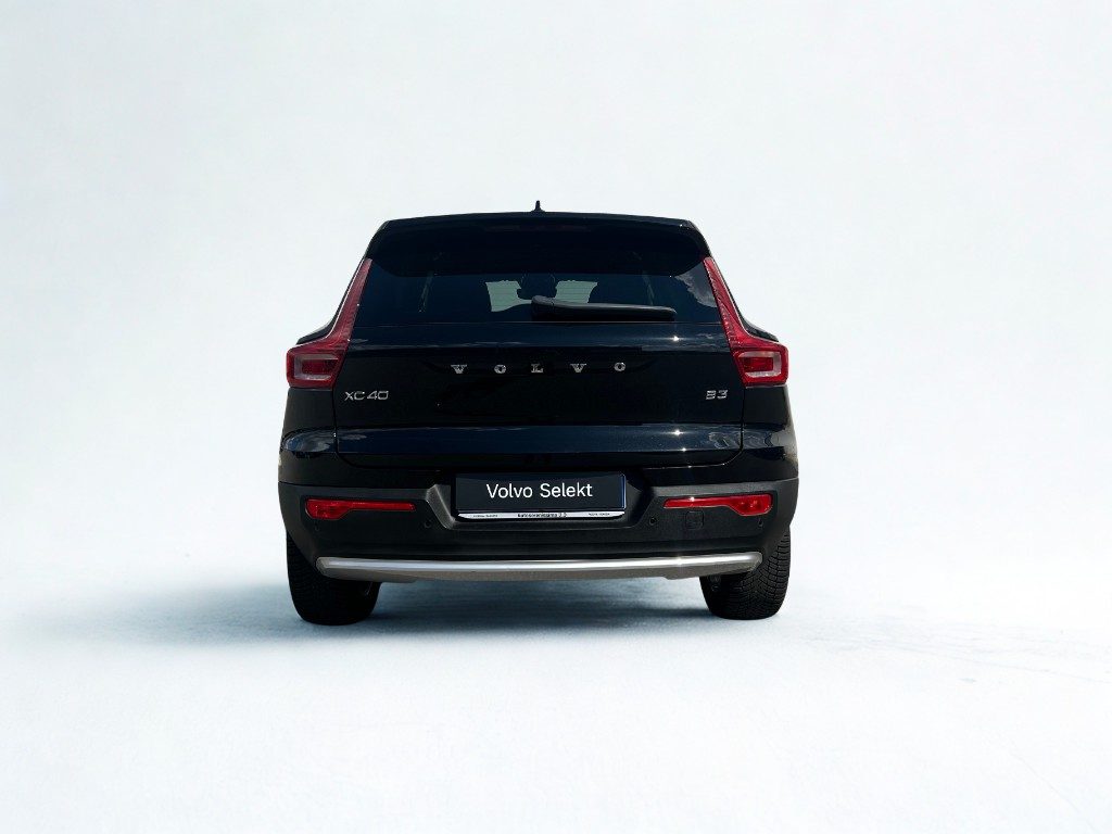 VOLVO XC40 B3 automatico Core - Grid Foto 7