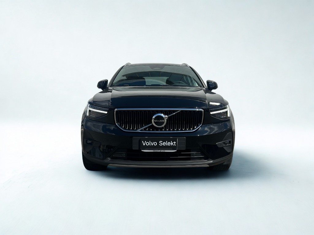 VOLVO XC40 B3 automatico Core - Grid Foto 8