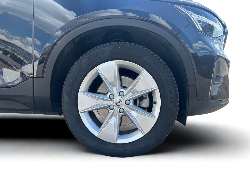 VOLVO XC40 B3 automatico Core - Grid Foto 9
