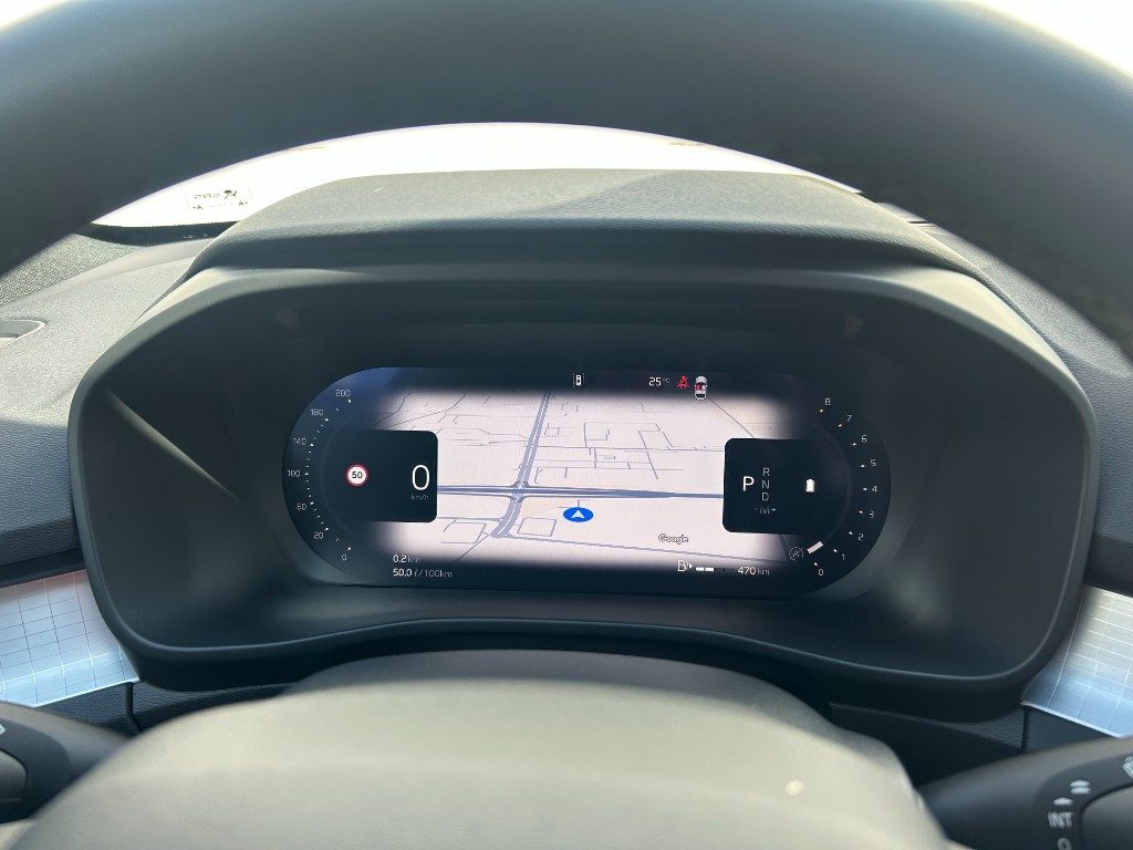 VOLVO XC40 B3 automatico Core - Grid Foto 11