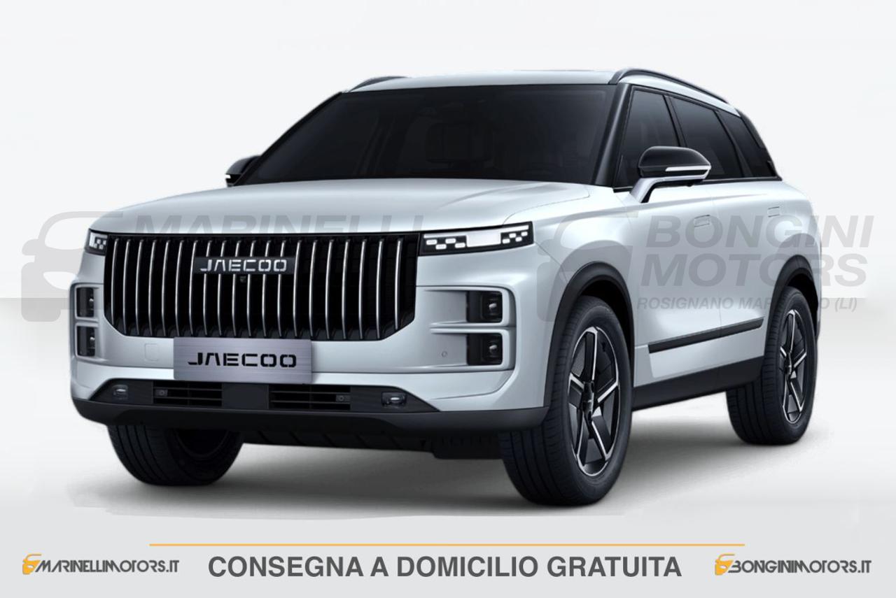 JAECOO Jaecoo 7 1.6 TGDI SHS PHEV EXCVLUSIVE 7DCT 205KW - 1