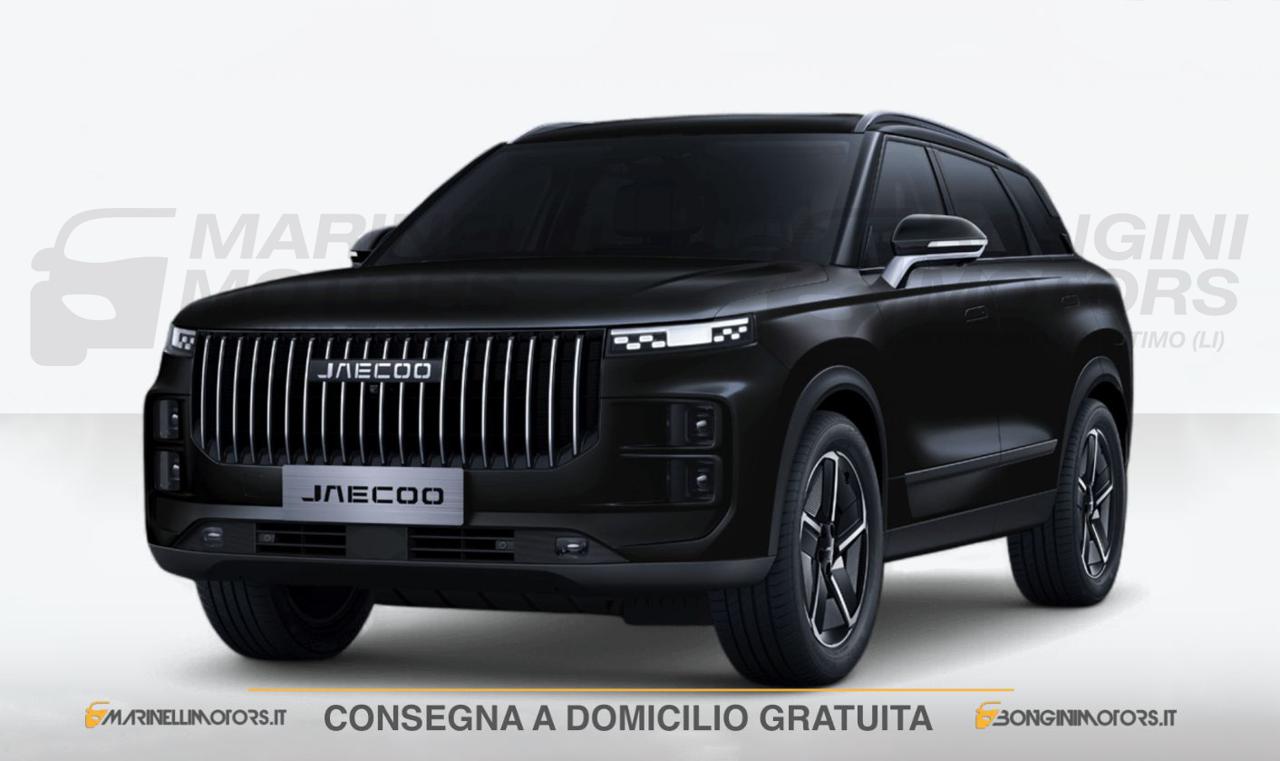 JAECOO Jaecoo 7 1.6 TGDI SHS PHEV EXCVLUSIVE 7DCT 205KW - 1