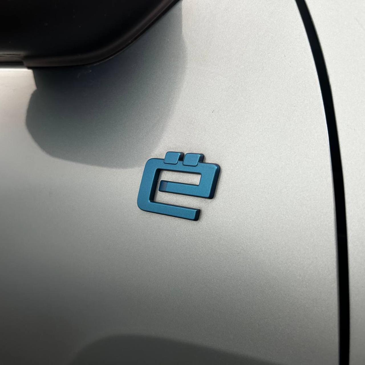 CITROEN E-C4 motore elettrico 136 CV Shine - 42