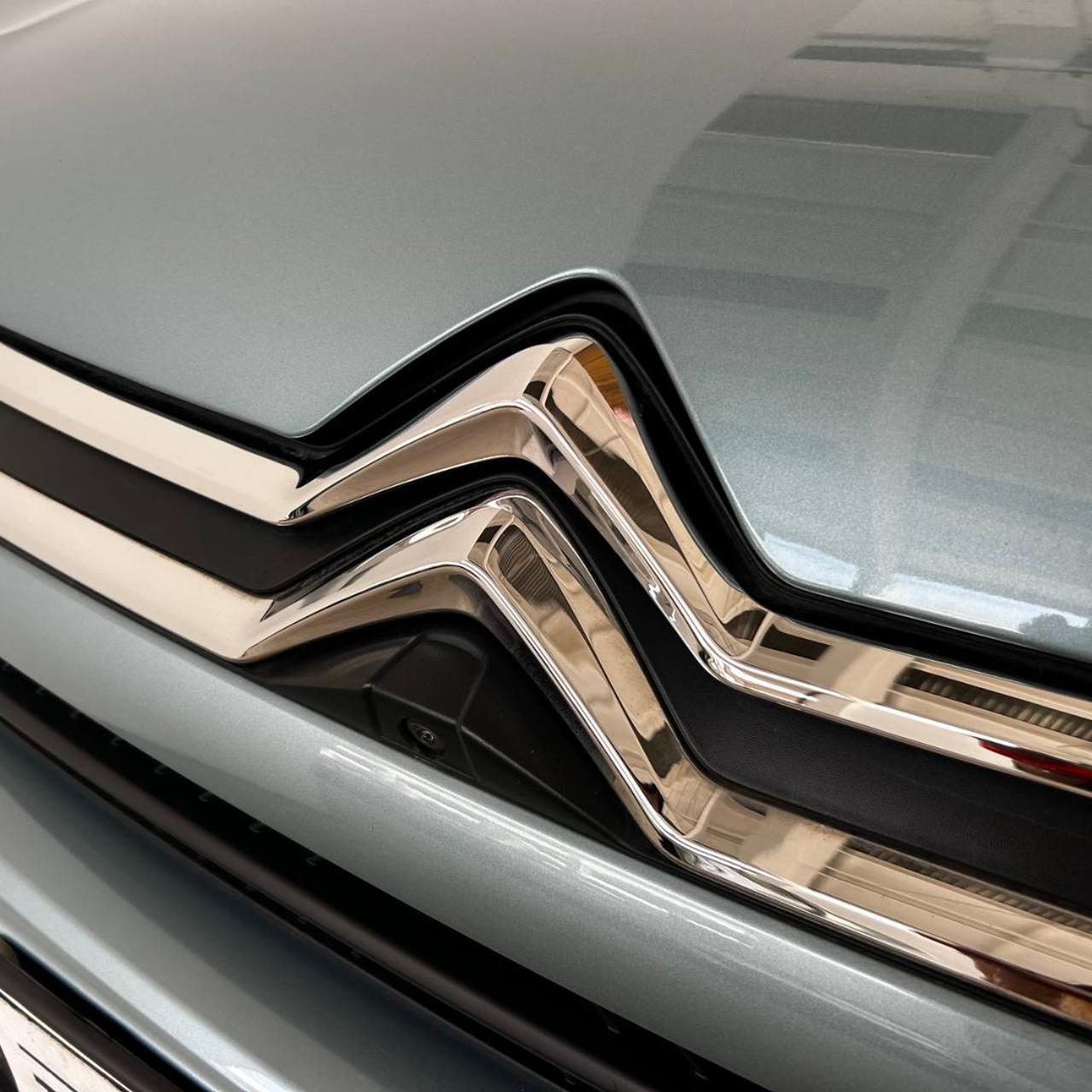 CITROEN E-C4 motore elettrico 136 CV Shine - 36