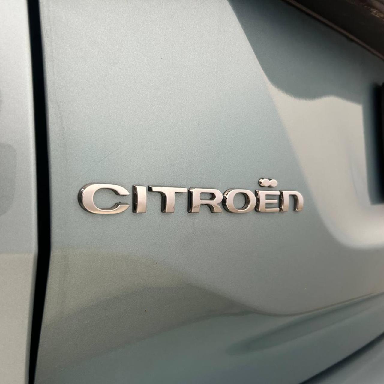 CITROEN E-C4 motore elettrico 136 CV Shine - 37