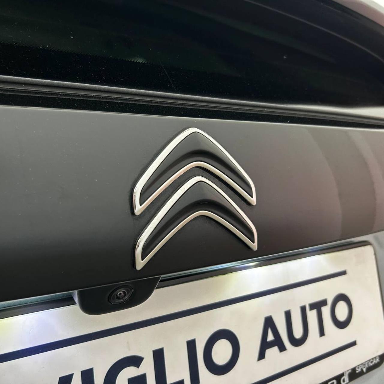 CITROEN E-C4 motore elettrico 136 CV Shine - 41
