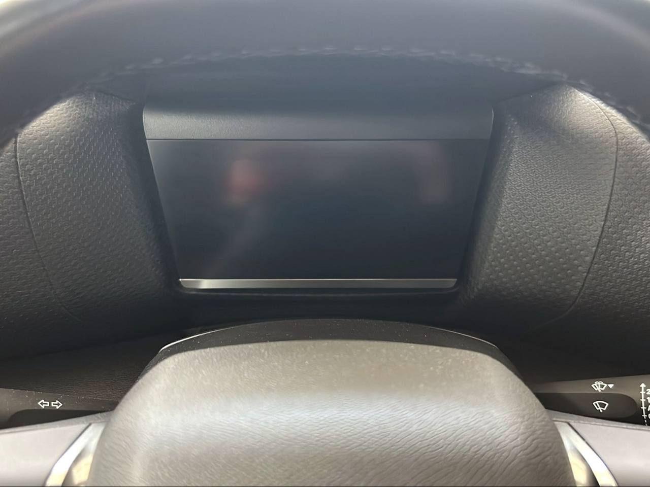 CITROEN E-C4 motore elettrico 136 CV Shine - 17
