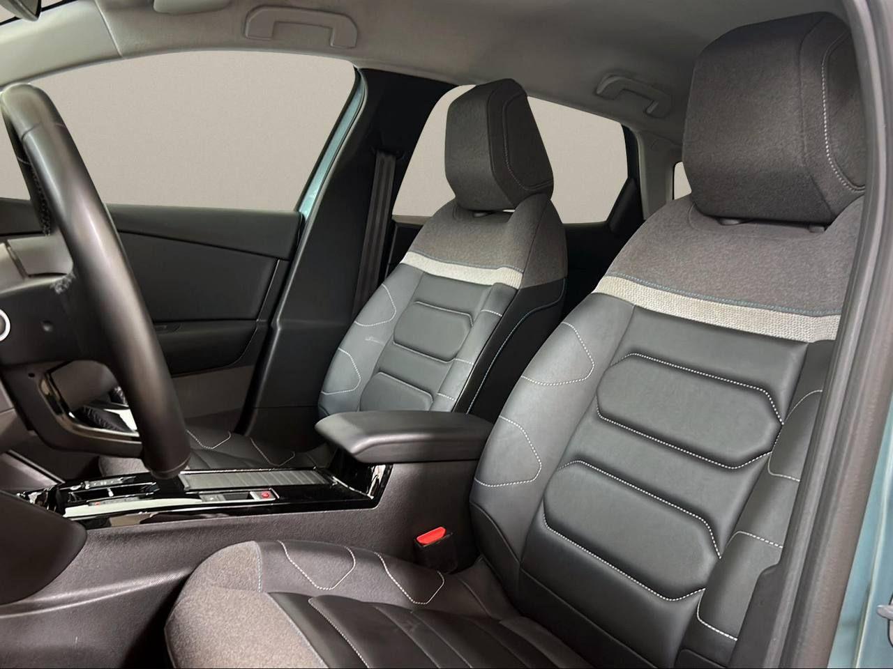 CITROEN C4 motore elettrico 136 CV Shine - 9