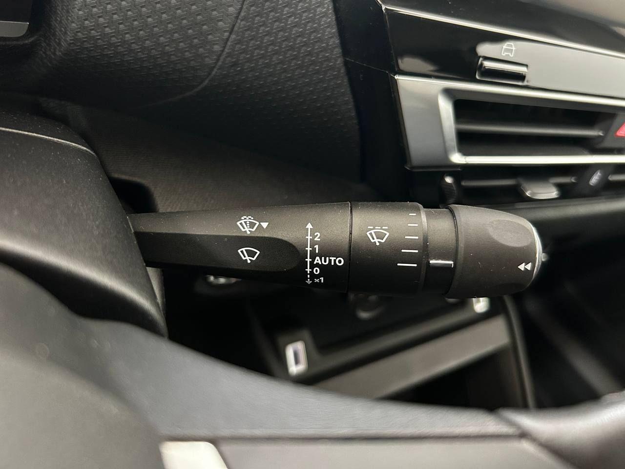 CITROEN C4 motore elettrico 136 CV Shine - 15