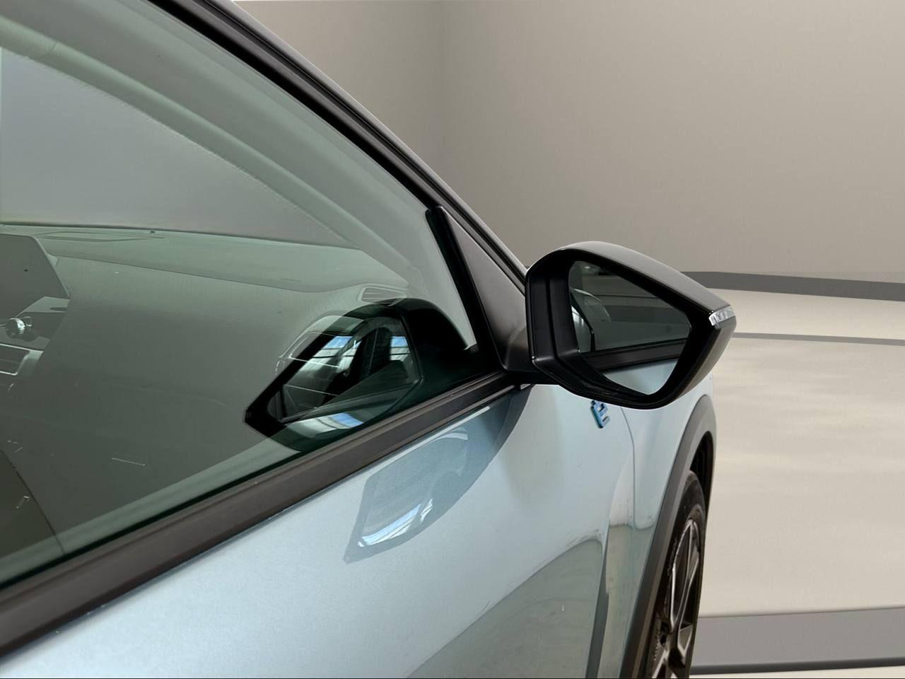 CITROEN C4 motore elettrico 136 CV Shine - 40