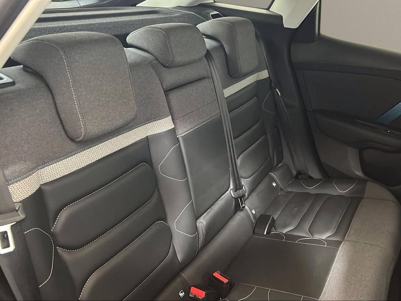 CITROEN C4 motore elettrico 136 CV Shine - 12