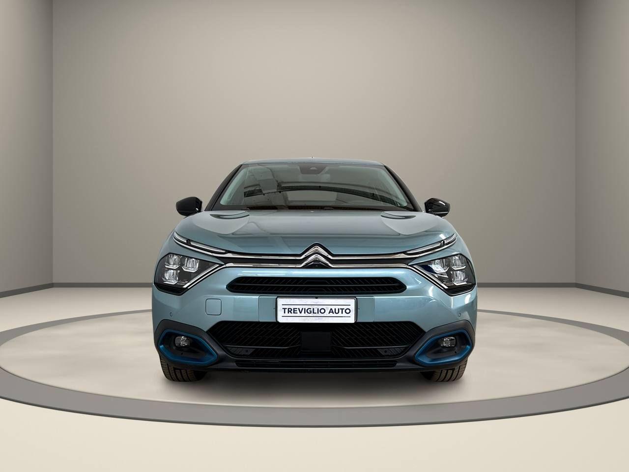CITROEN C4 motore elettrico 136 CV Shine - 2