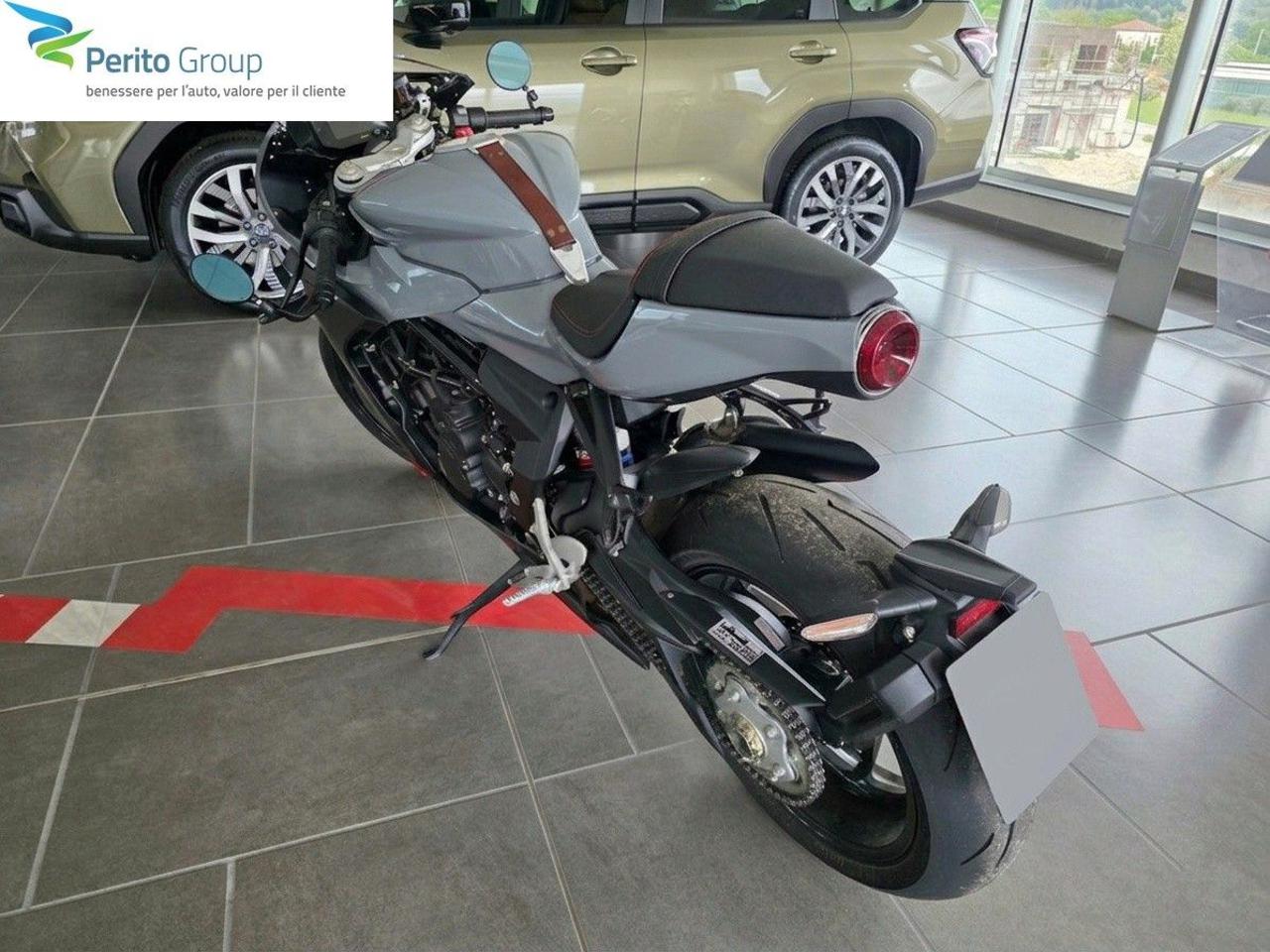 MV AGUSTA Superveloce 800 come nuova - 5