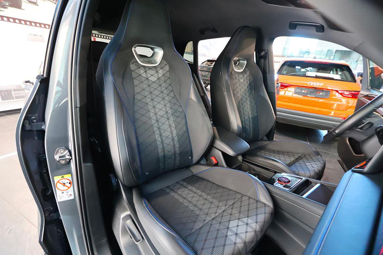 VOLKSWAGEN Tiguan 2.0 TDI 150cv DSG R-Line - 16