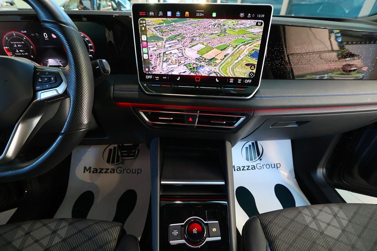 VOLKSWAGEN Tiguan 2.0 TDI 150cv DSG R-Line - 35