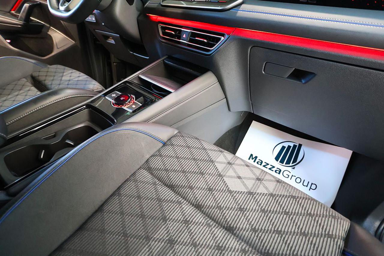 VOLKSWAGEN Tiguan 2.0 TDI 150cv DSG R-Line - 36