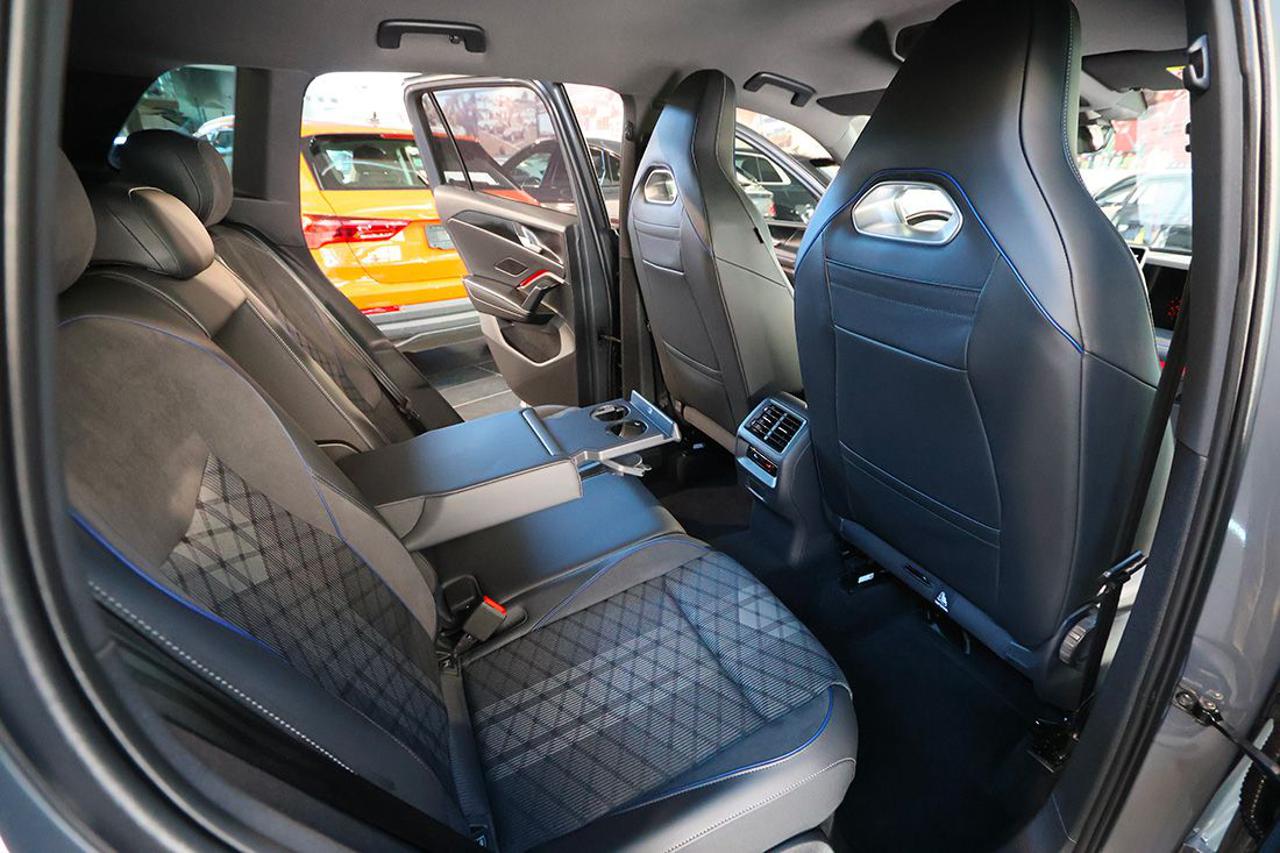 VOLKSWAGEN Tiguan 2.0 TDI 150cv DSG R-Line - 18