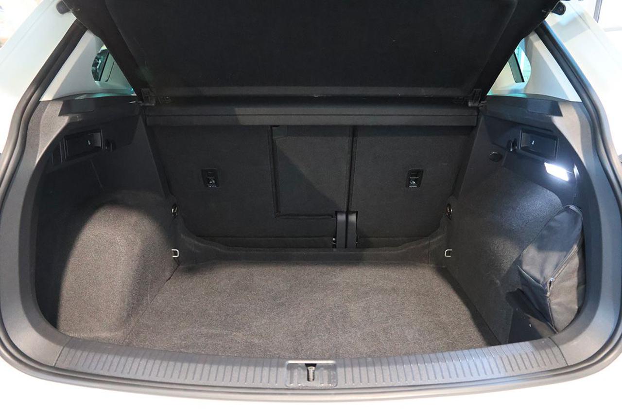 VOLKSWAGEN Tiguan 2.0 TDI 150cv SCR DSG Elegance - 12