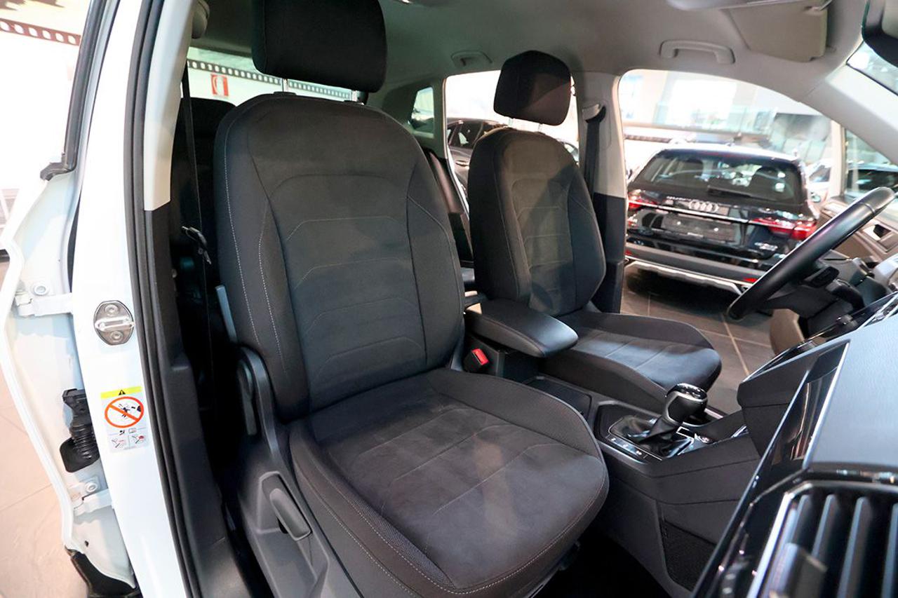 VOLKSWAGEN Tiguan 2.0 TDI 150cv SCR DSG Elegance - 17