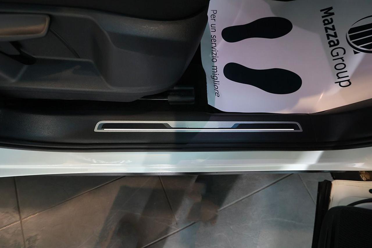 VOLKSWAGEN Tiguan 2.0 TDI 150cv SCR DSG Elegance - 37