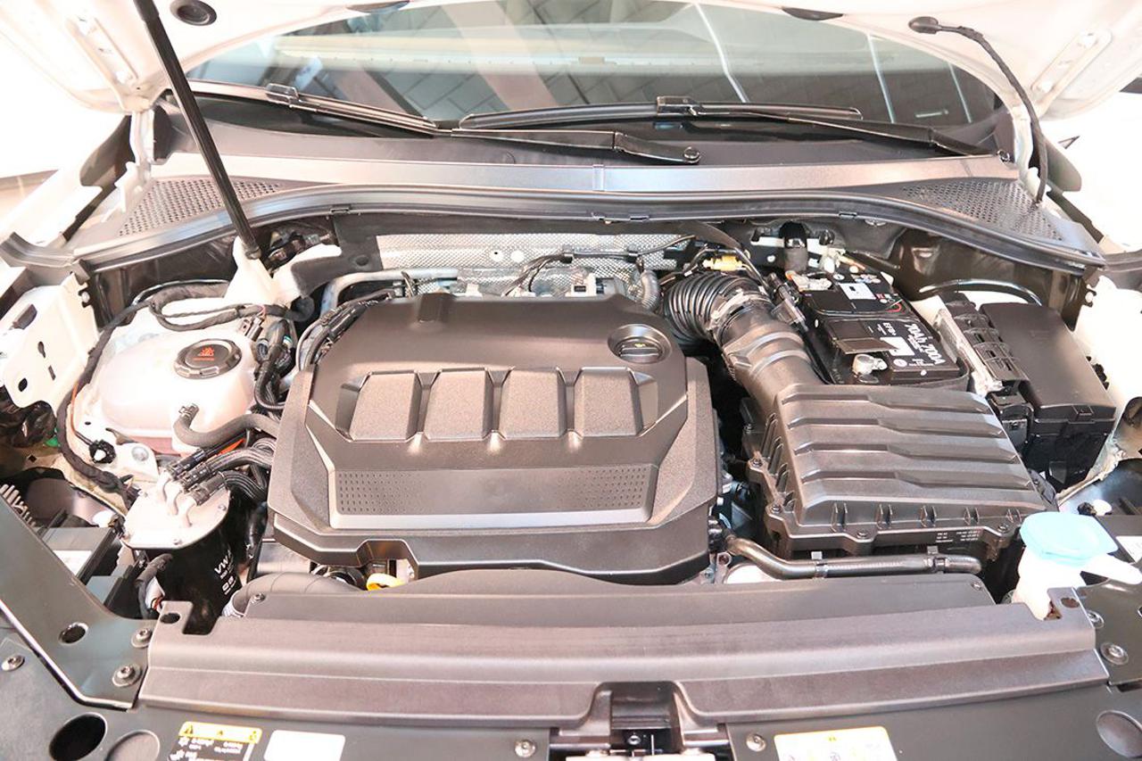 VOLKSWAGEN Tiguan 2.0 TDI 150cv SCR DSG Elegance - 11