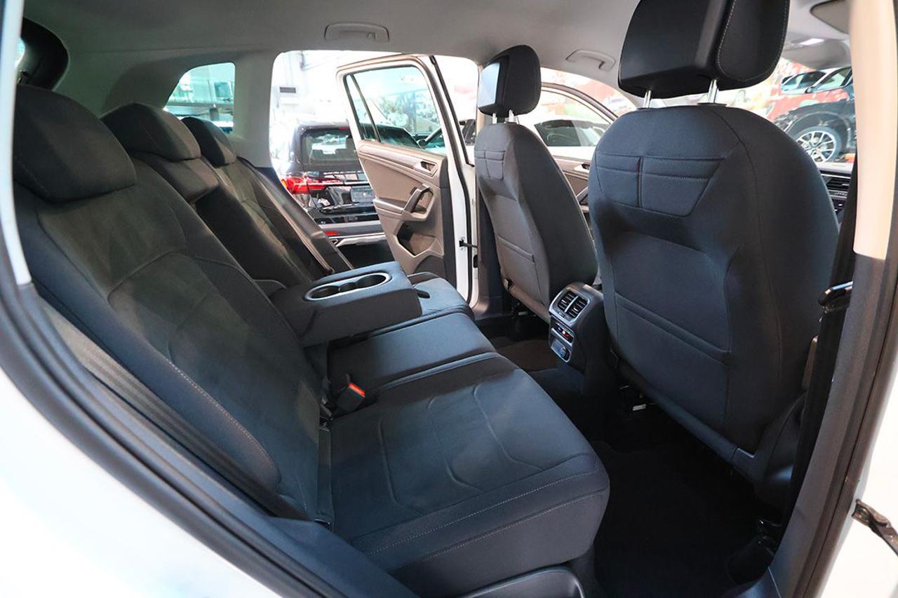 VOLKSWAGEN Tiguan 2.0 TDI 150cv SCR DSG Elegance - 19