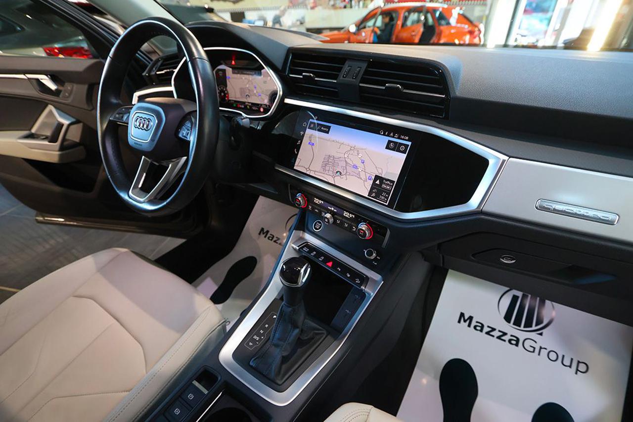 AUDI Q3 45 TFSI Quattro S-Tronic S-Line - 42